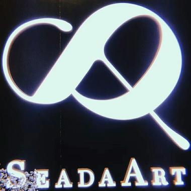 SeadaArt花艺工作室