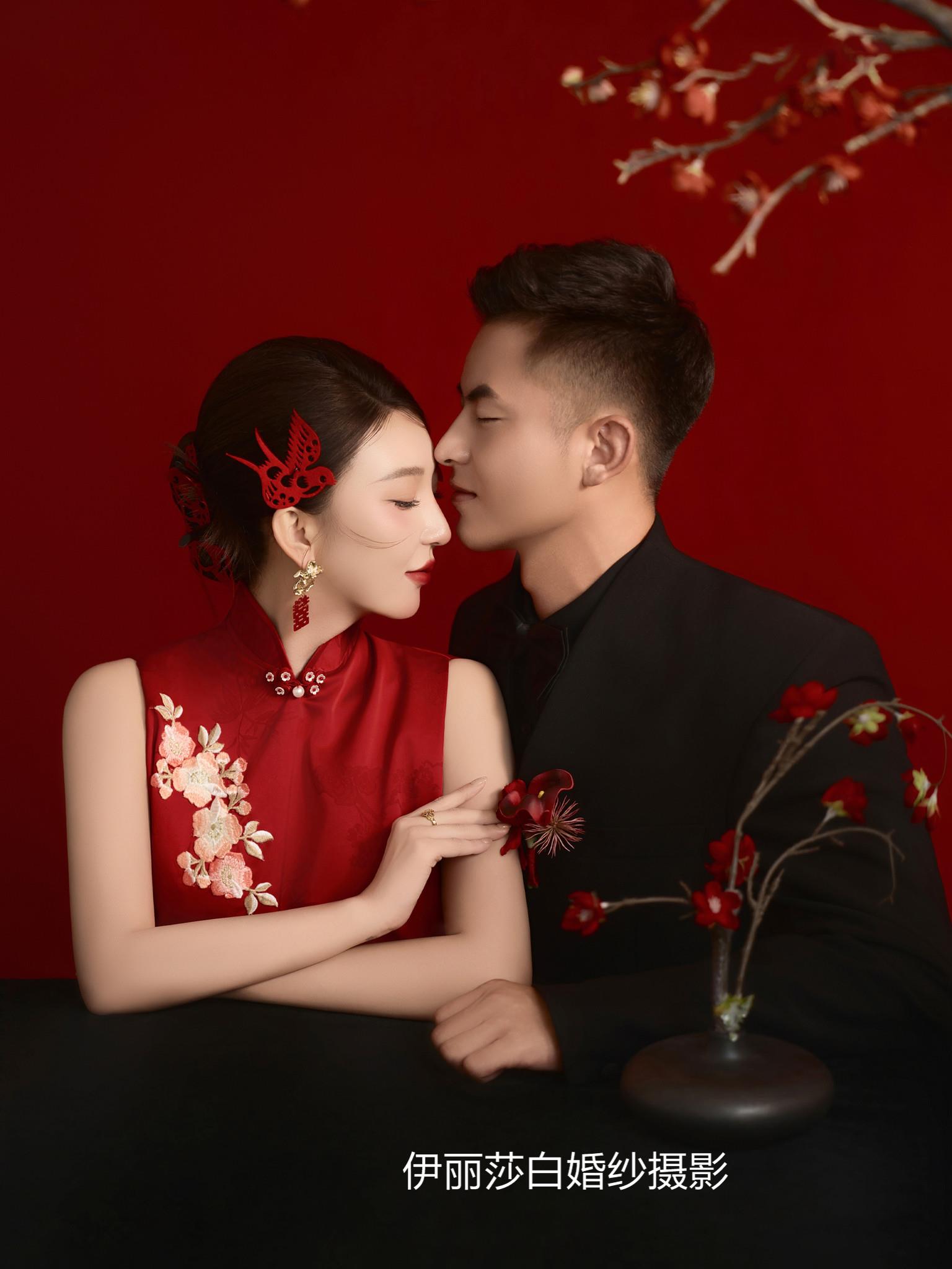拍婚纱照1999-2699-3888-4699-