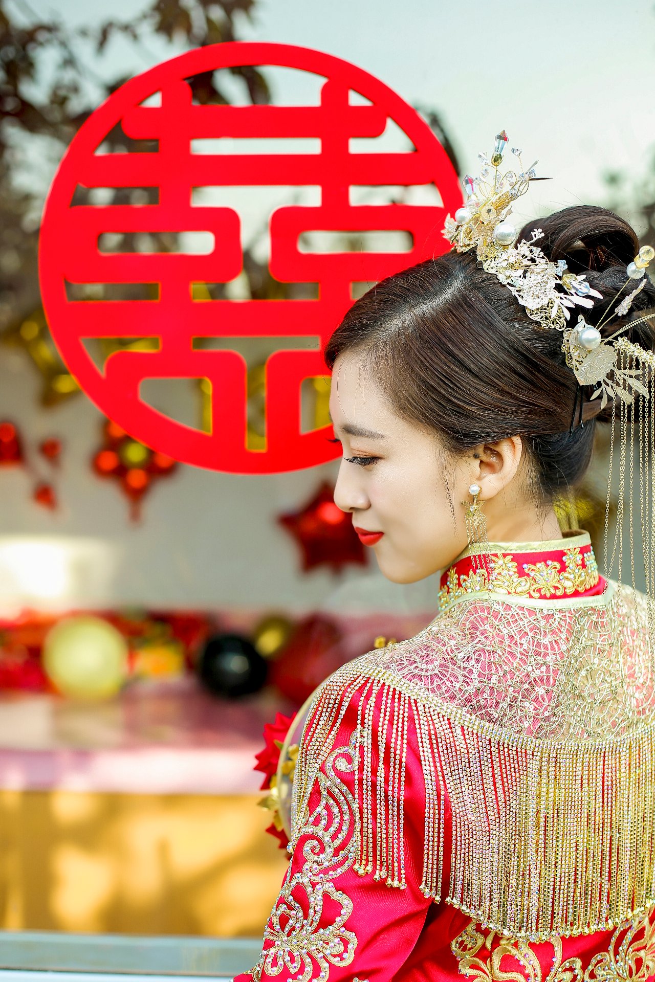 必看婚嫁习俗