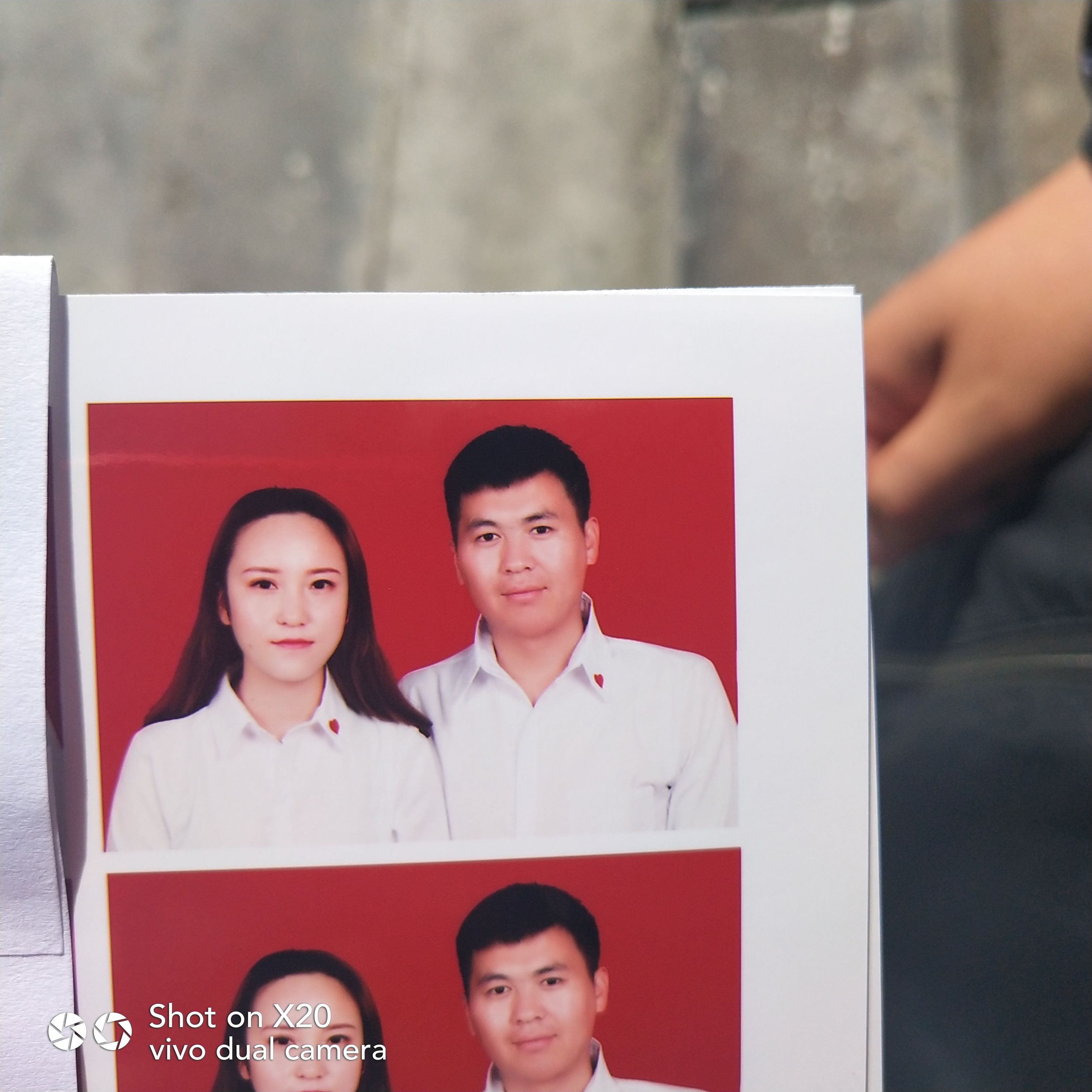 【领证穿什么】领证穿什么上镜？有人总结最好应该是