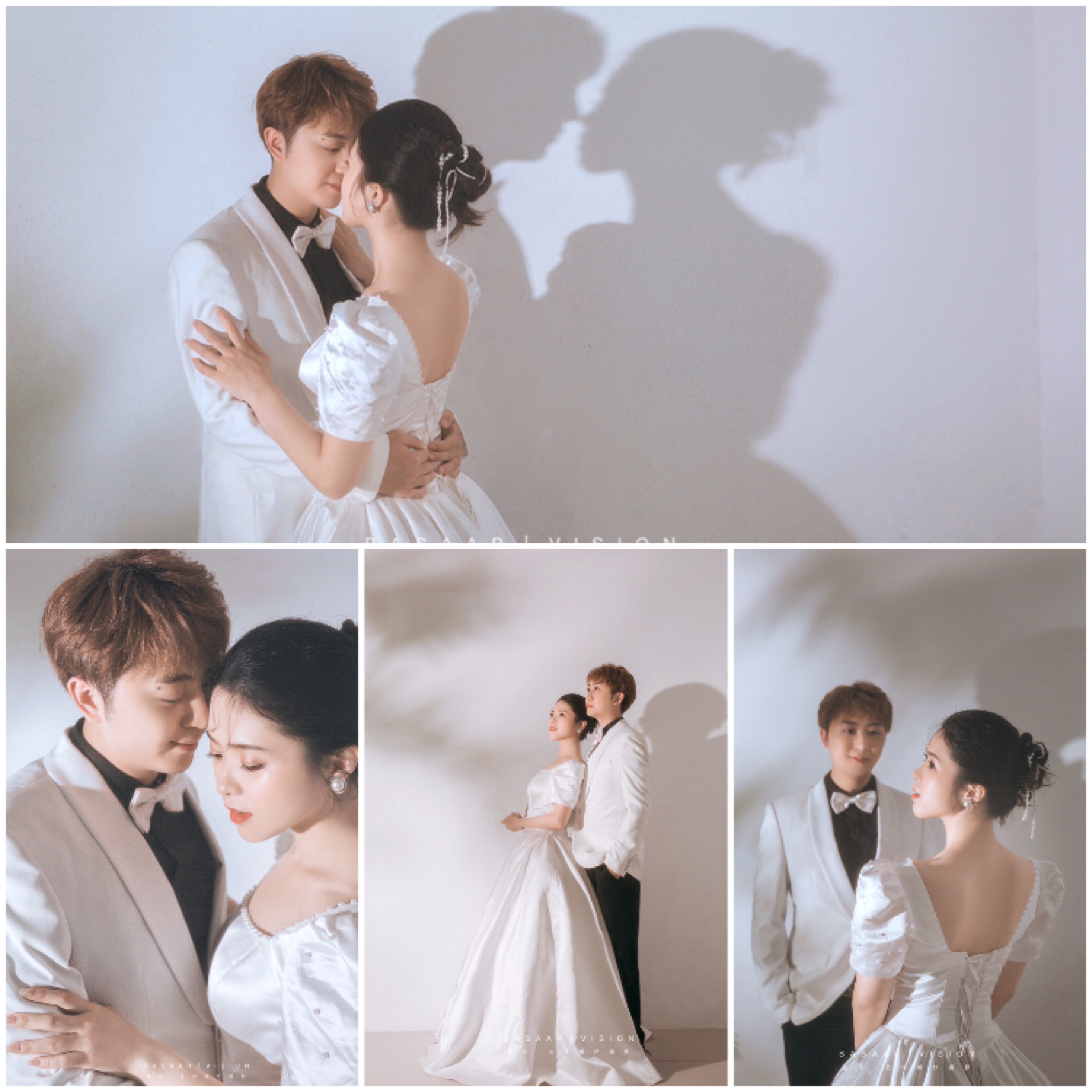 特惠套系立减1000，再送婚嫁大礼包