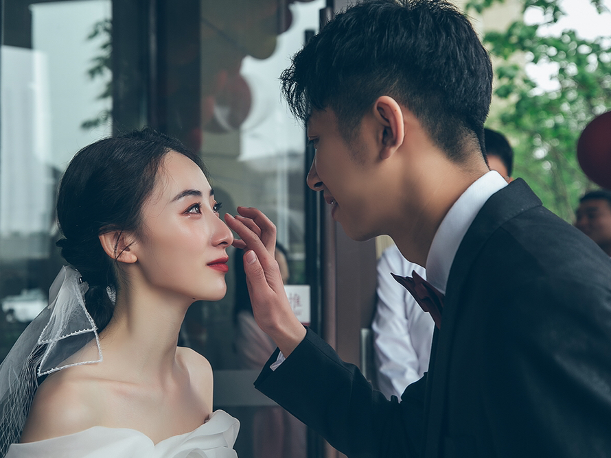 我的走心婚礼💒新娘伴娘的心机好物，含雷品