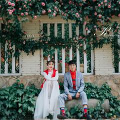  说说我去丽江旅拍的婚纱照的经验