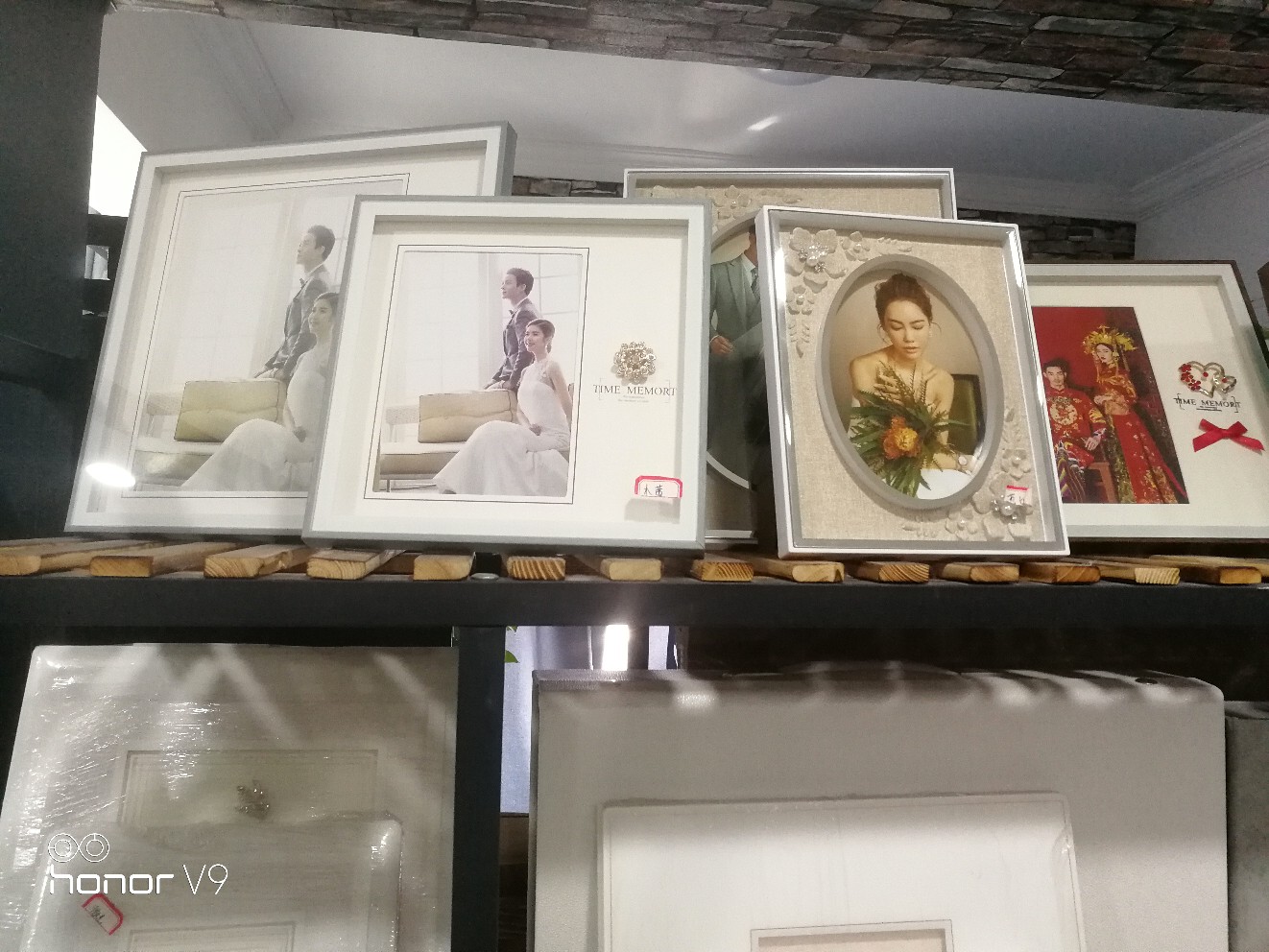 （罗曼之约）婚纱照套餐A套餐