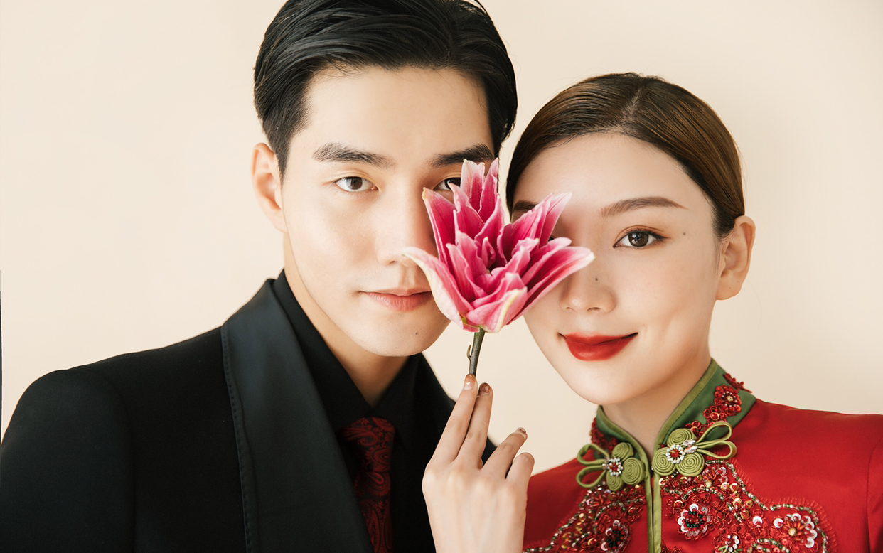 三亚旅行拍摄 三亚湾 亚龙湾+三天两晚星级酒店