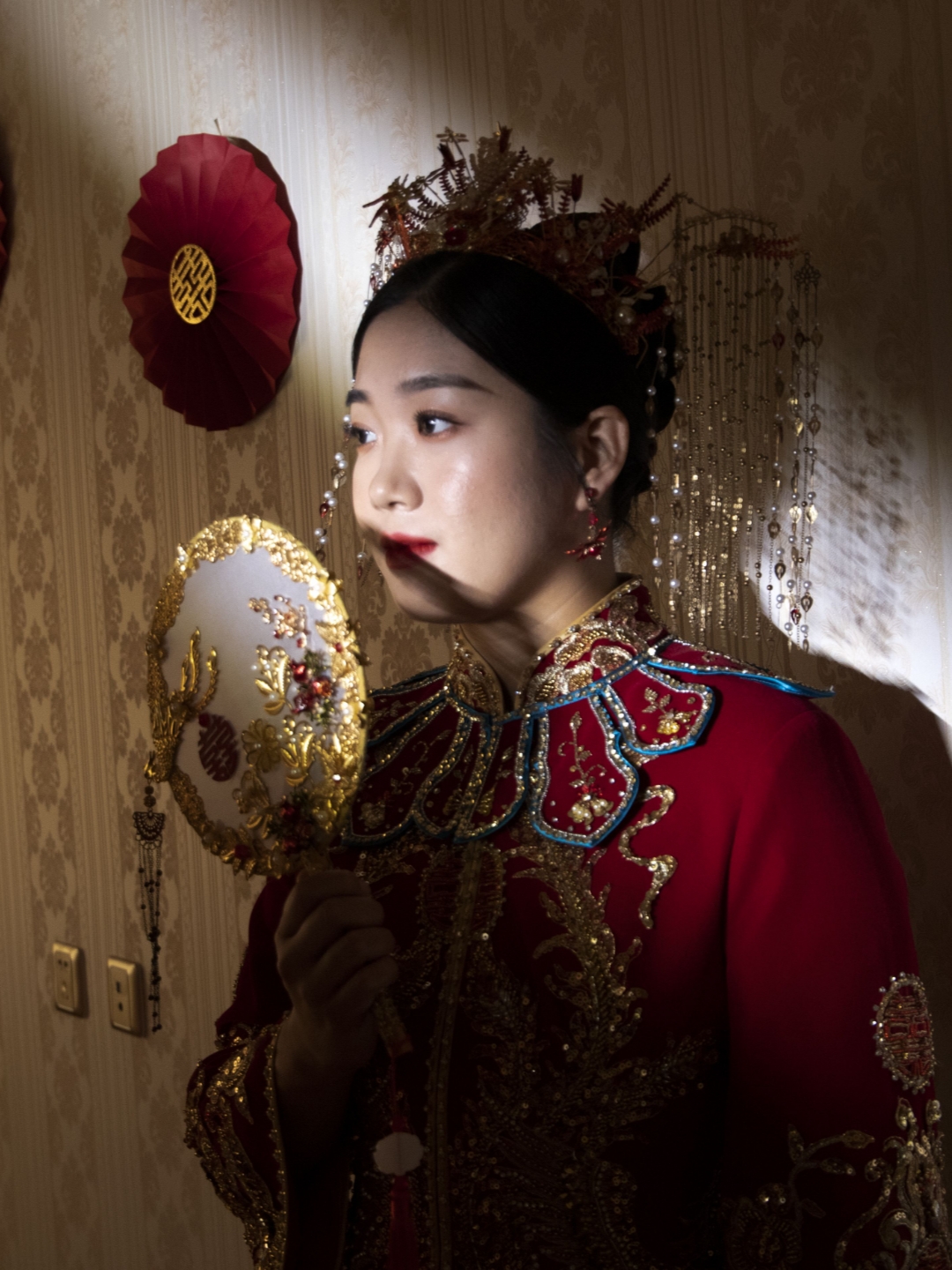 婚禮跟拍