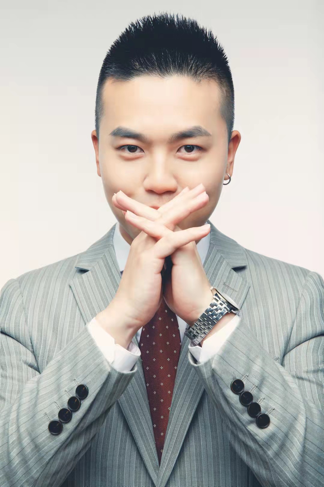 null李洋
