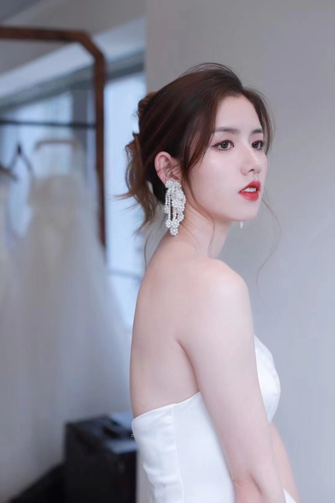 【楽+造型】—总监级韩式温婉