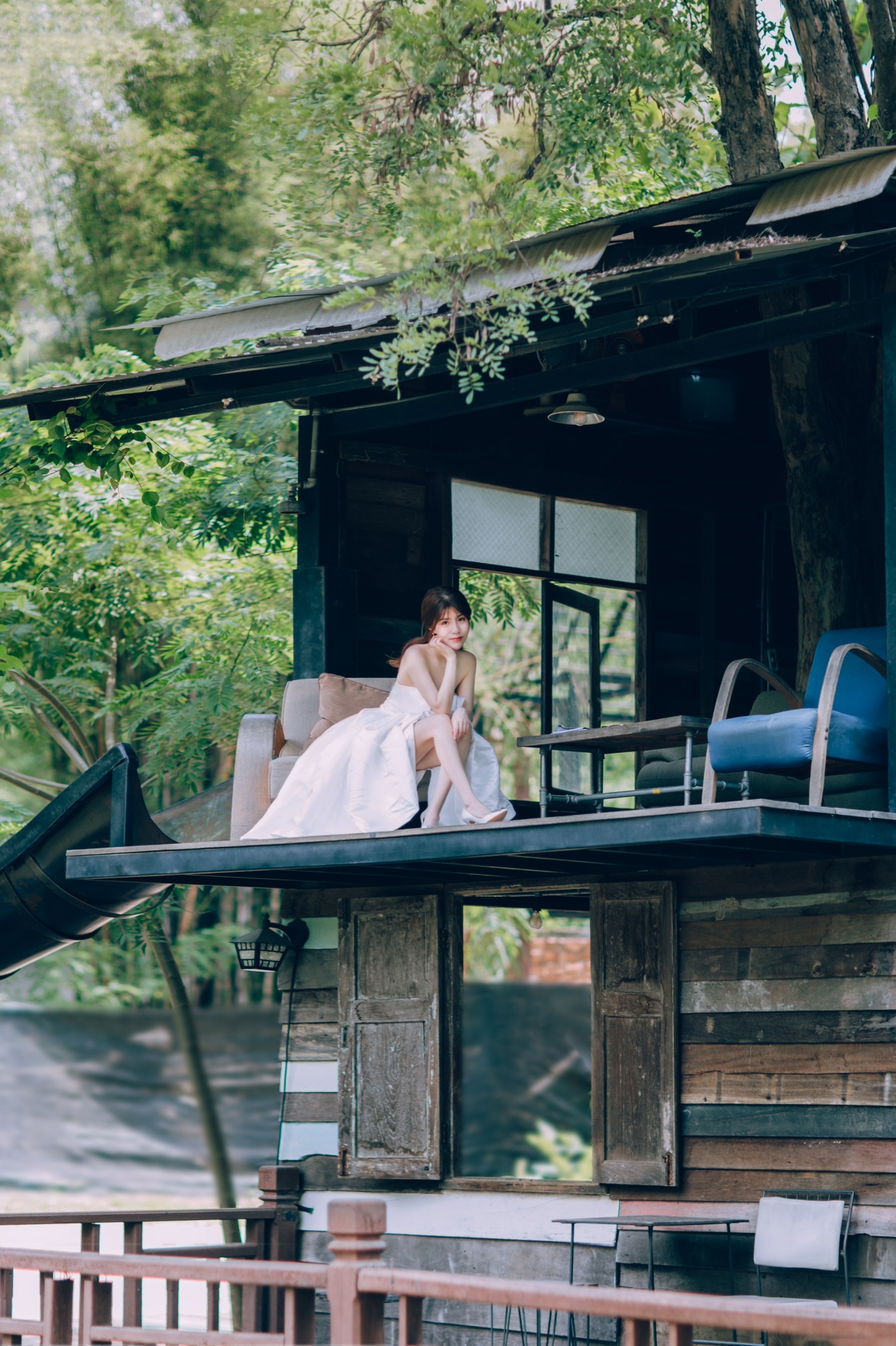 5800川西婚纱旅拍韩式婚纱