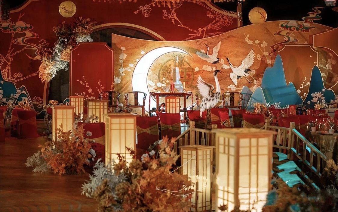 2022大明风华