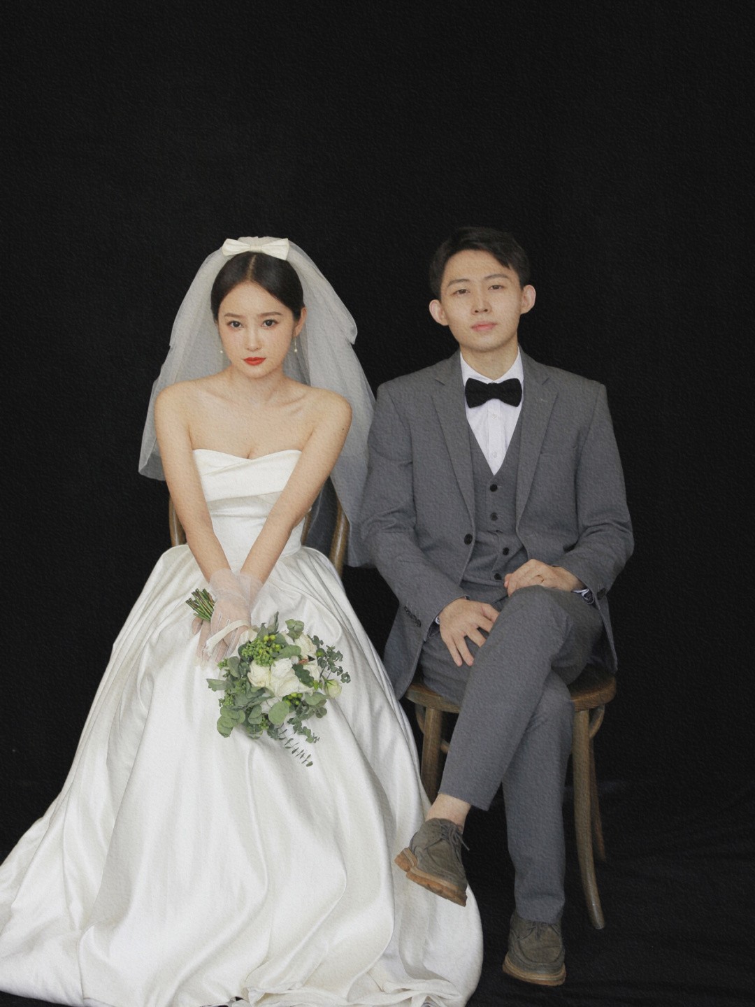 苏格婚纱摄影