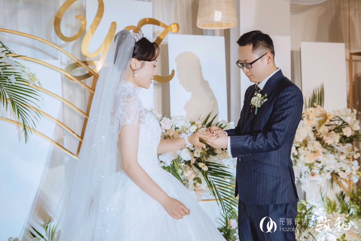 花嫁花婿婚礼定制怎么样 官网价格 电话 婚礼纪