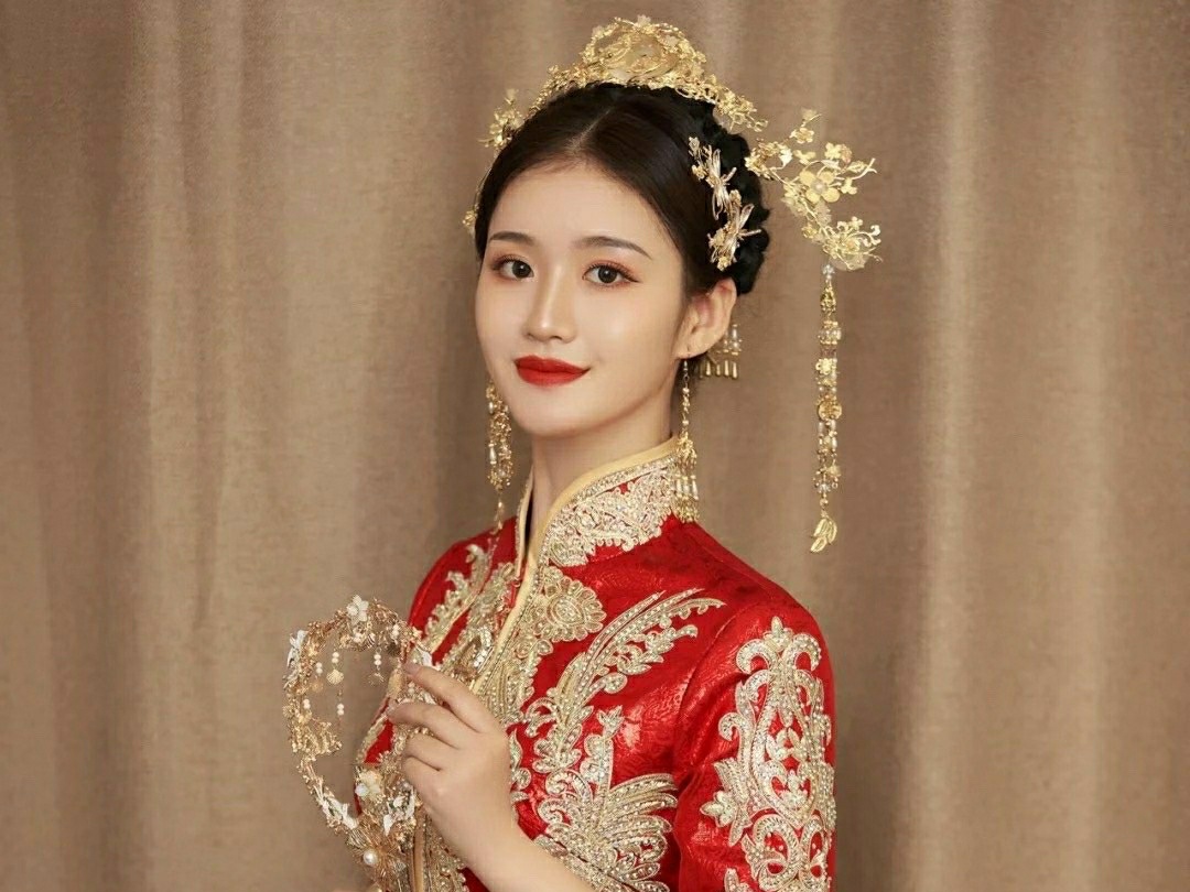 湖北省外地新娘跟妆 一线产品