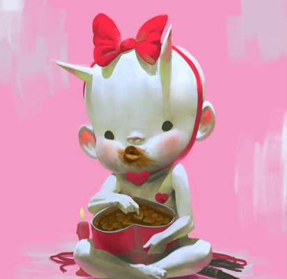 李ok