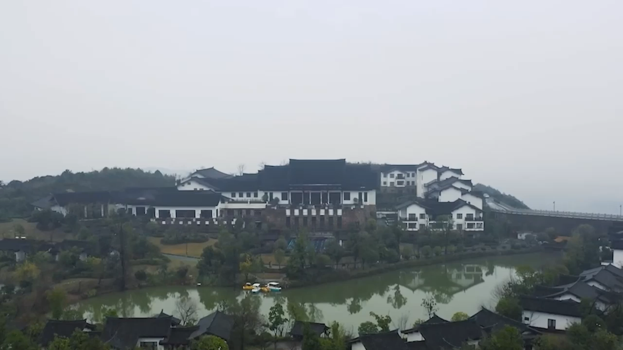 发小的婚礼｜户外老友记｜离天空最近的地方