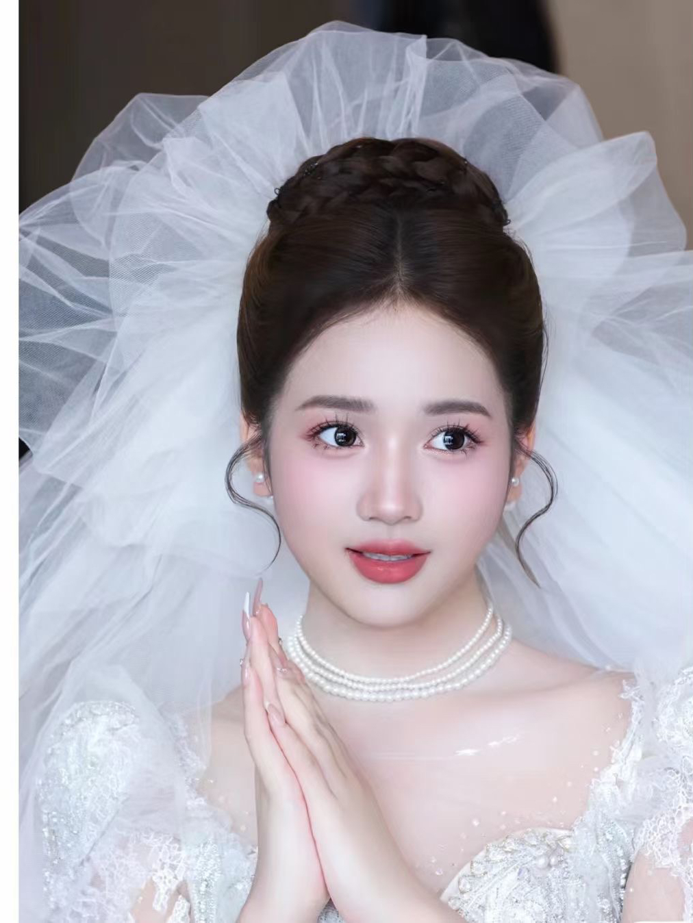 【强烈推荐】创始人全程跟妆一线品牌化妆品