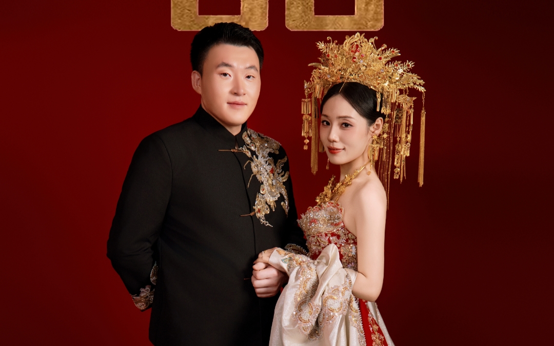 陈先生&王女士
