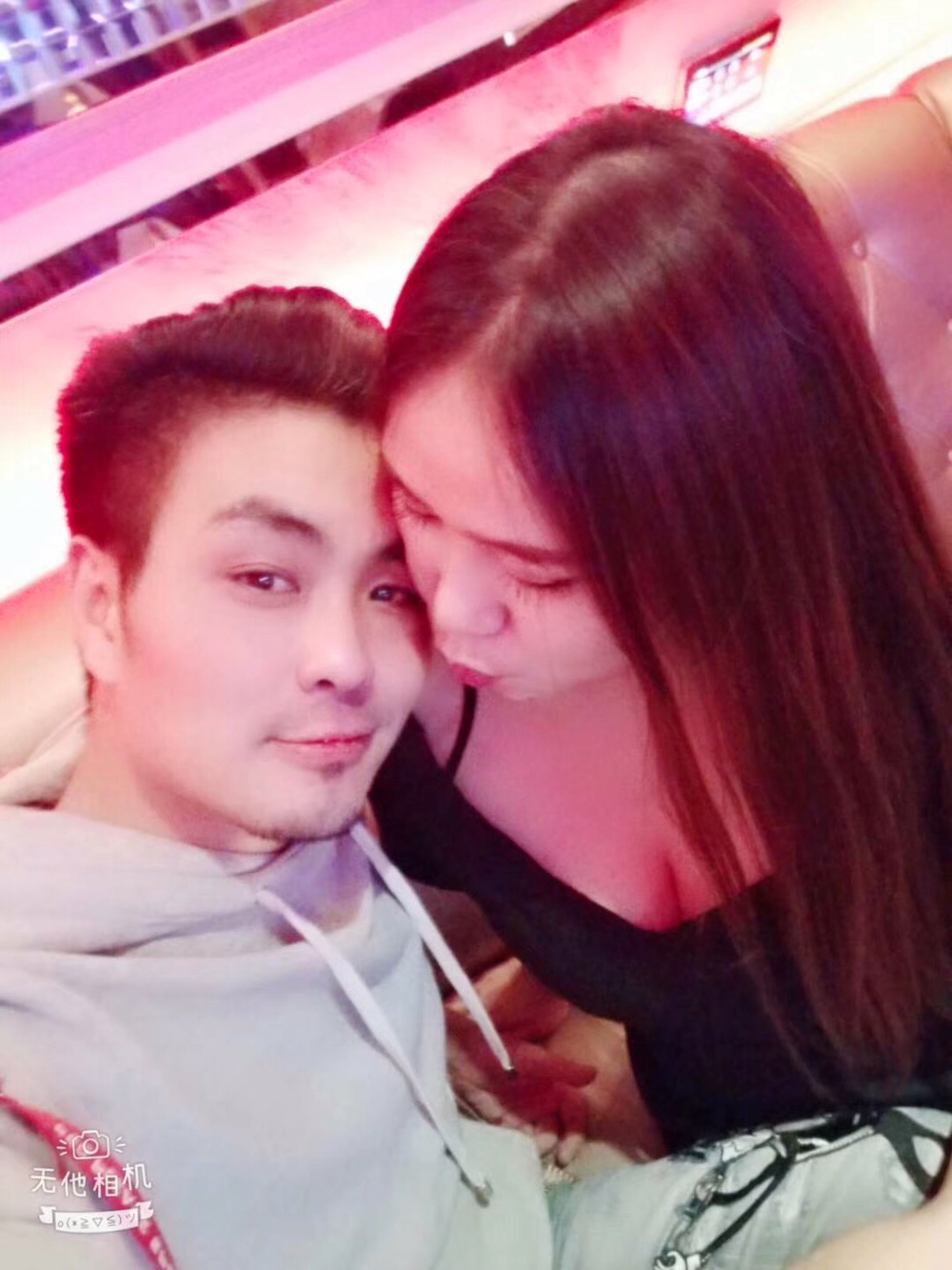 冲动结婚