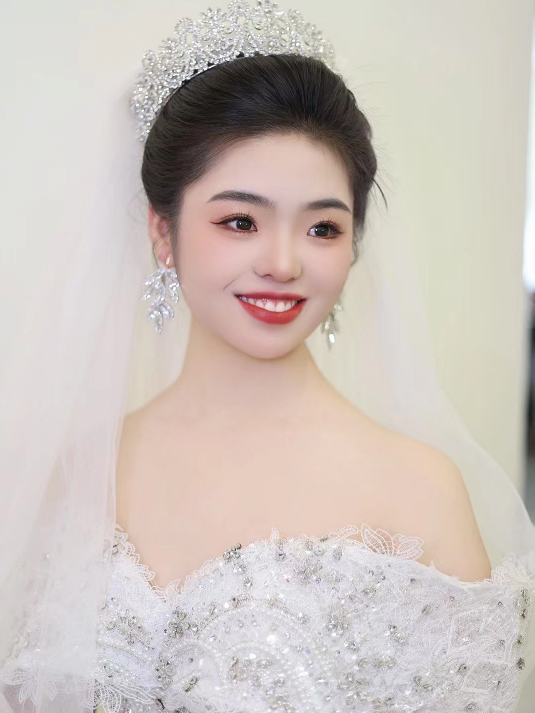 公主记1280老师婚礼作品