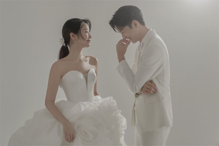 IDO映画婚纱摄影(西安店)