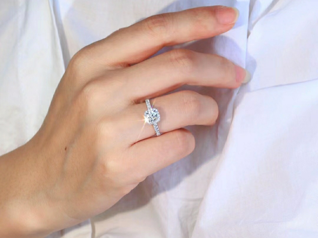 方寸之间，尽在方圆，有你有我