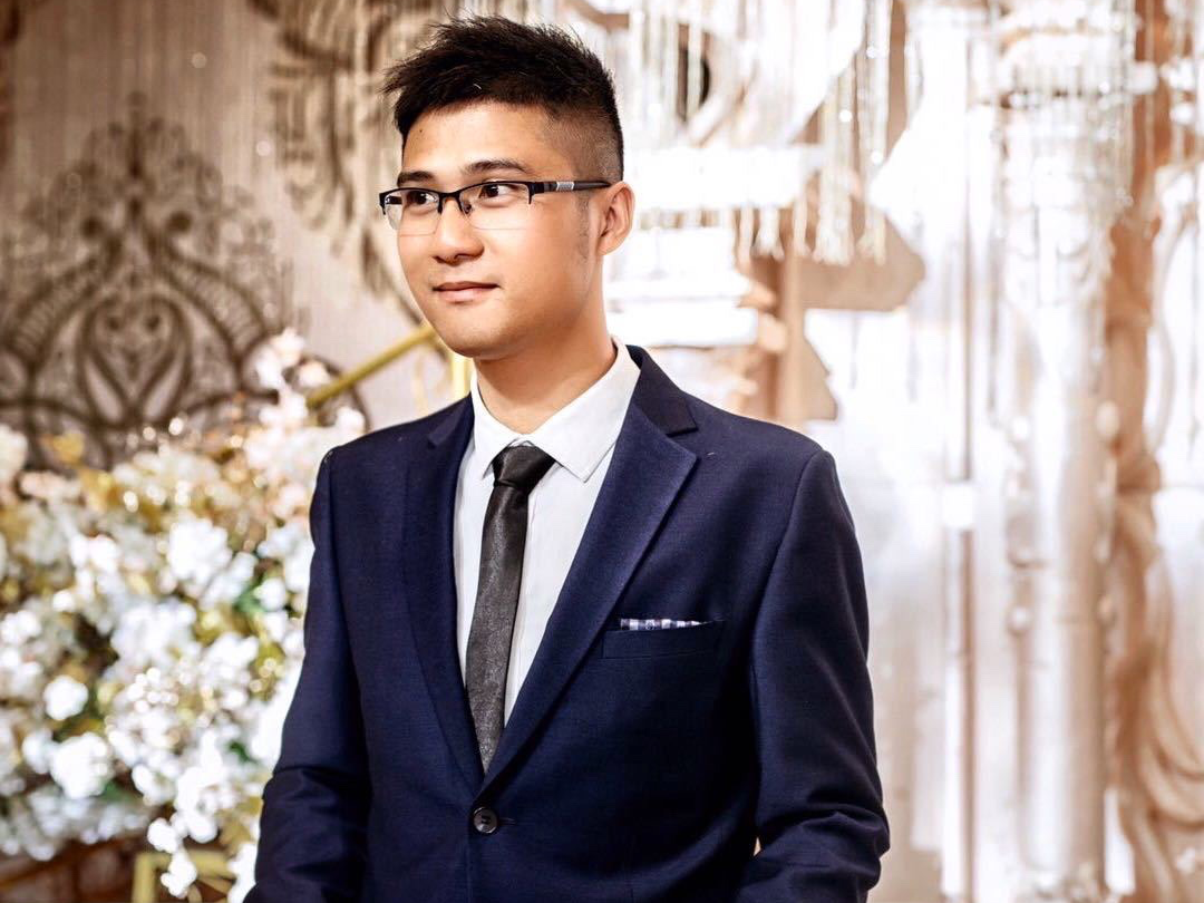 主持人祥一，和你在一起的朋友