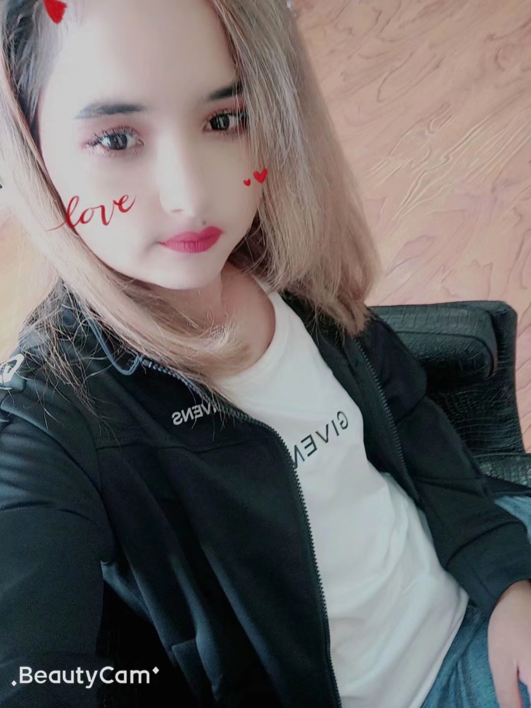 玉苏普江的话就