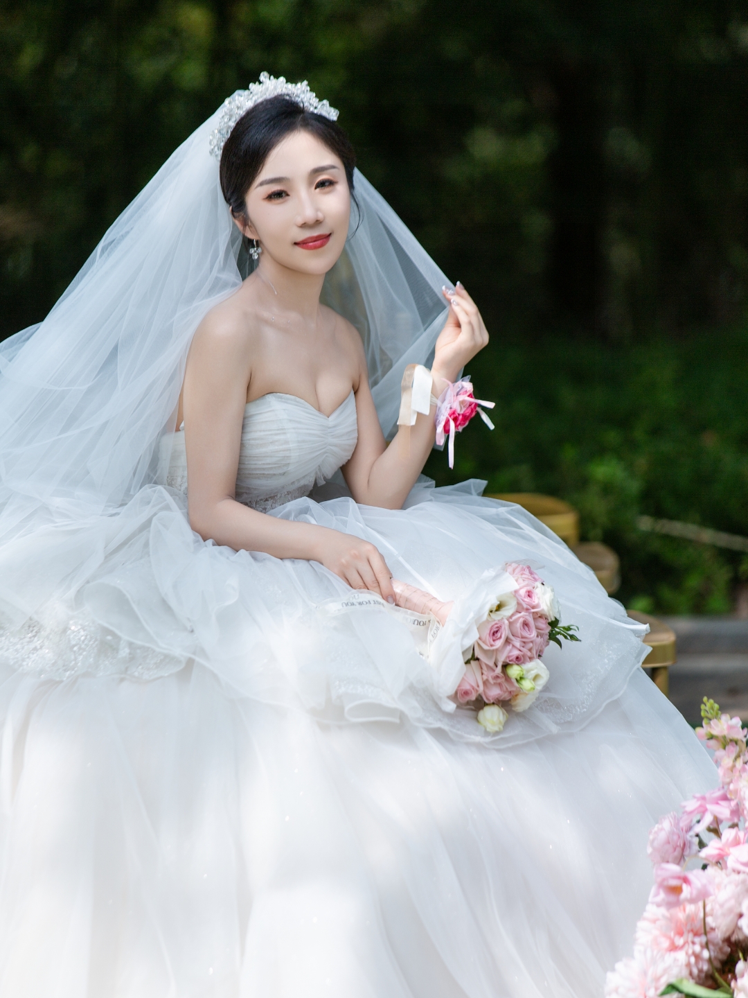 2024潭溪山婚礼跟拍