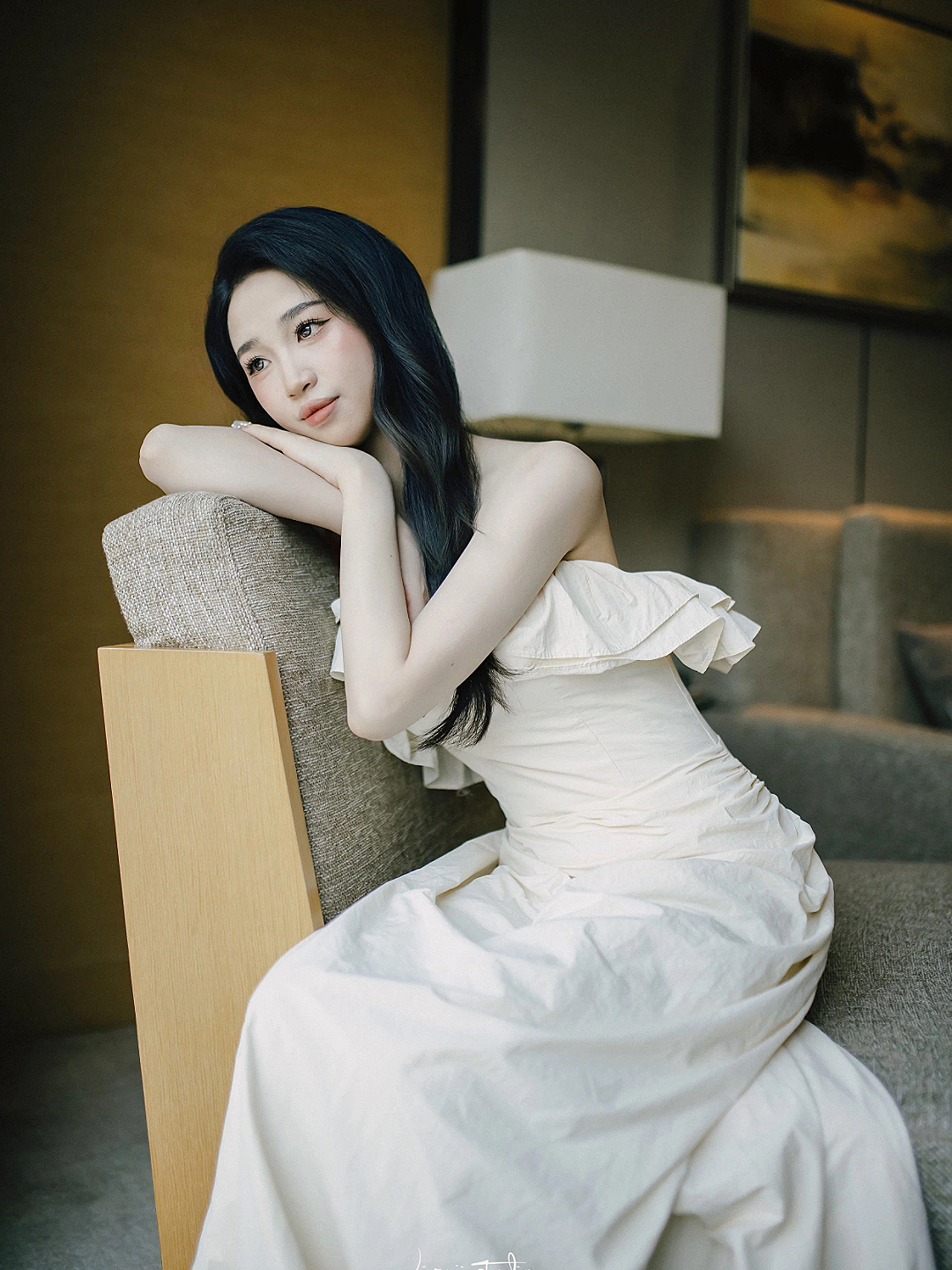 婚礼跟拍