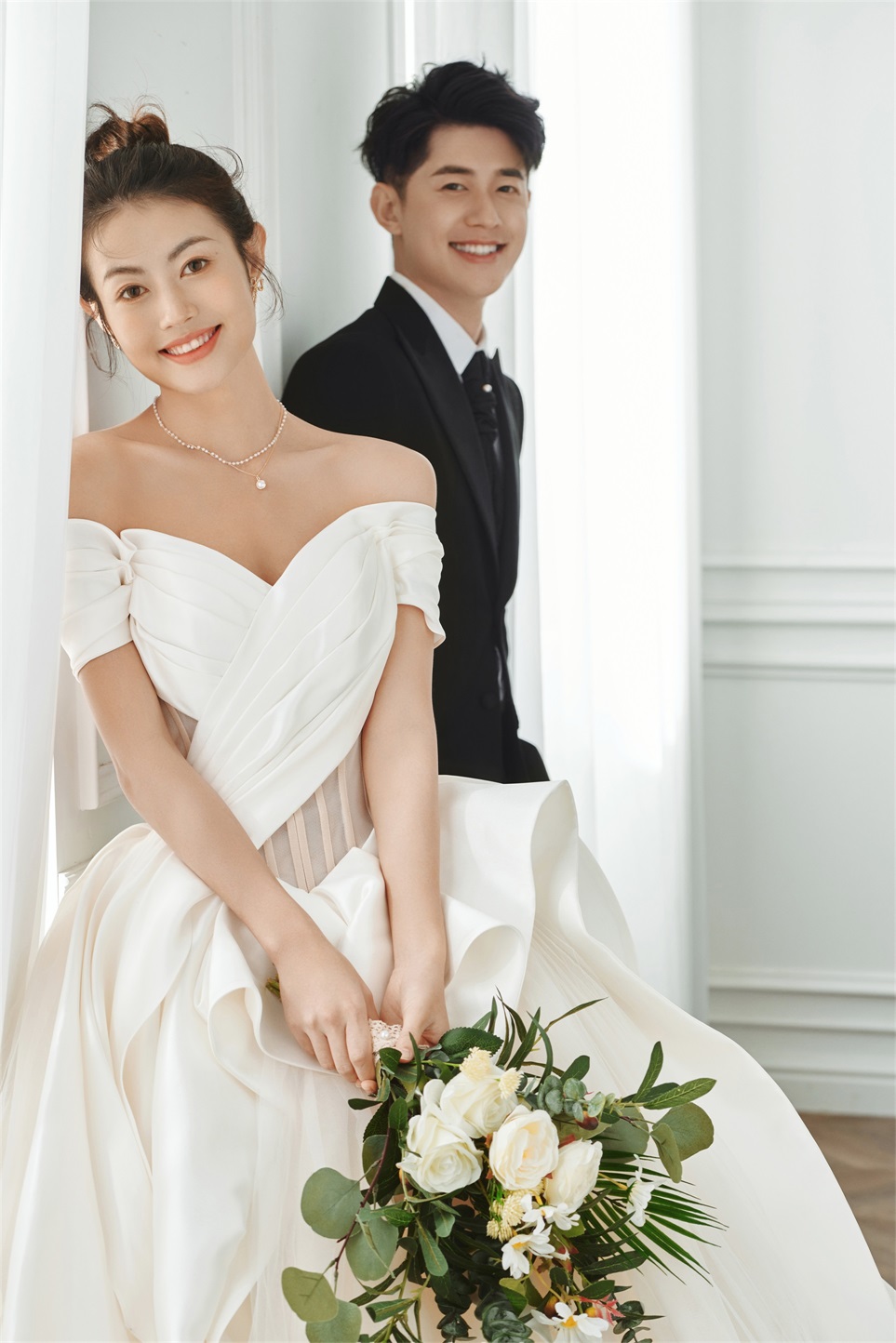 致爱系列丨简约韩式