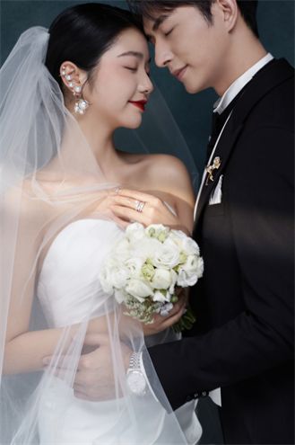 IDO映画婚纱摄影(西安店)