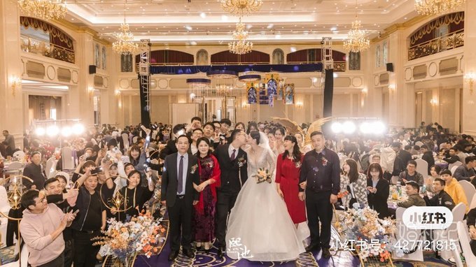 婚纱主纱，夸到爆