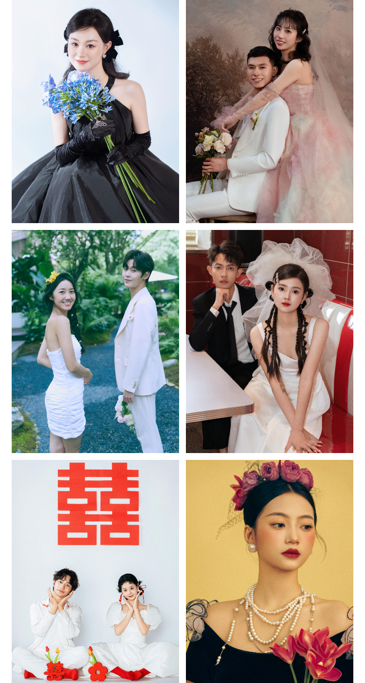 店长热推+热拍系列#惊爆8服9造呀~