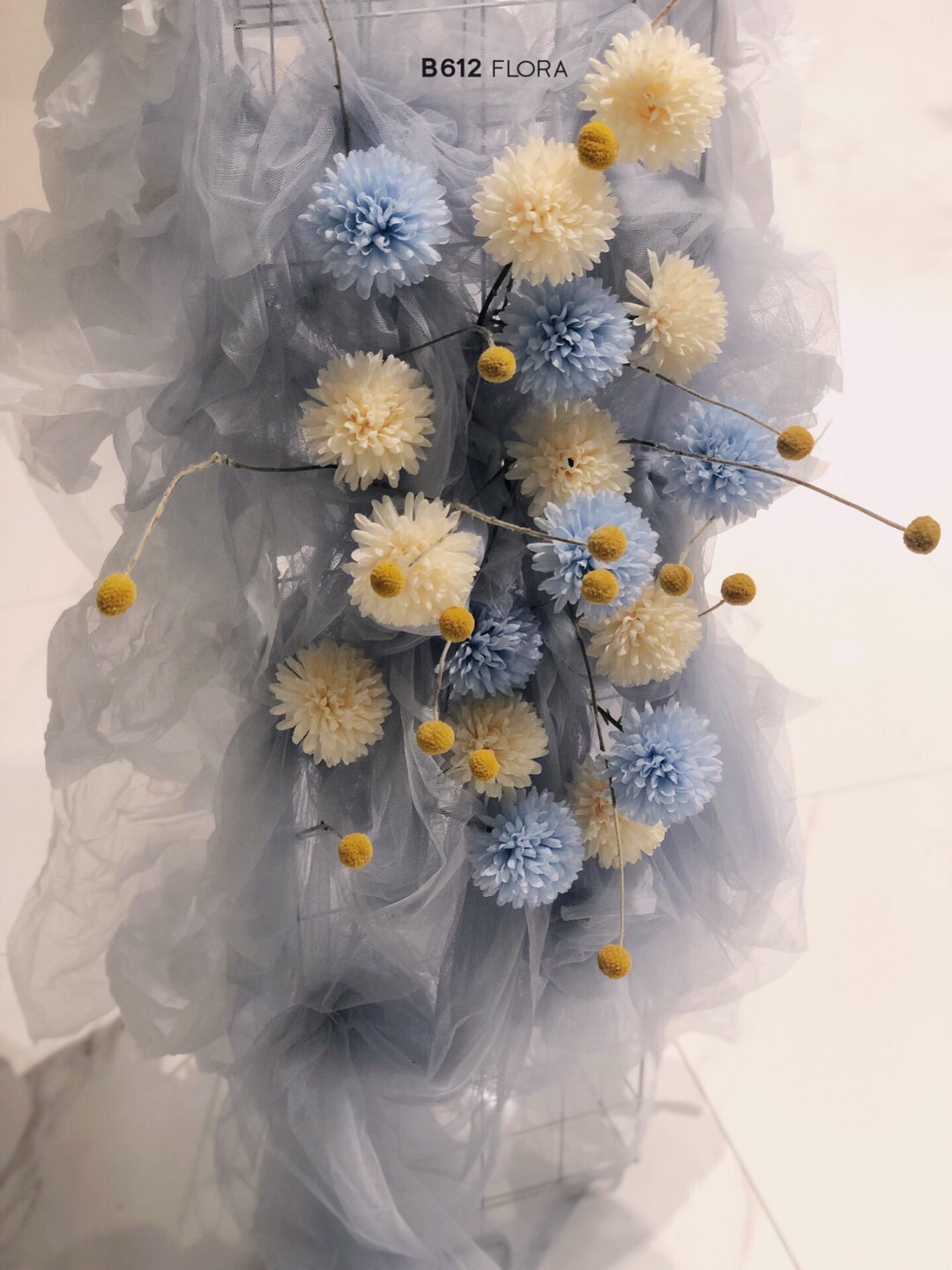 B612FLORA星球花艺