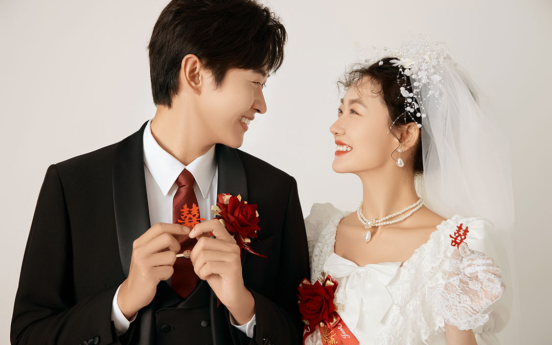 双城记拍摄/杭城特色婚纱照/杭州海玛婚纱摄影
