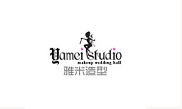 null莹莹彩妆婚纱馆