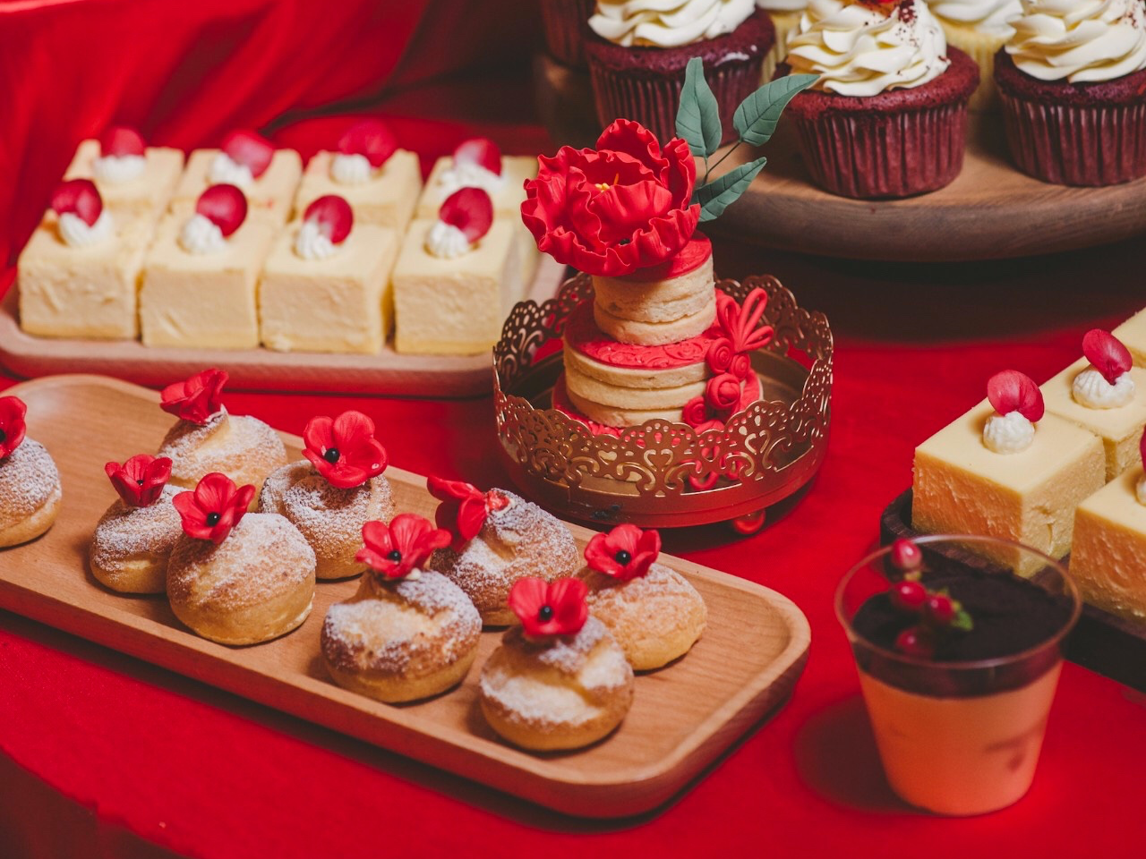 会玩儿定制—特价套餐婚礼