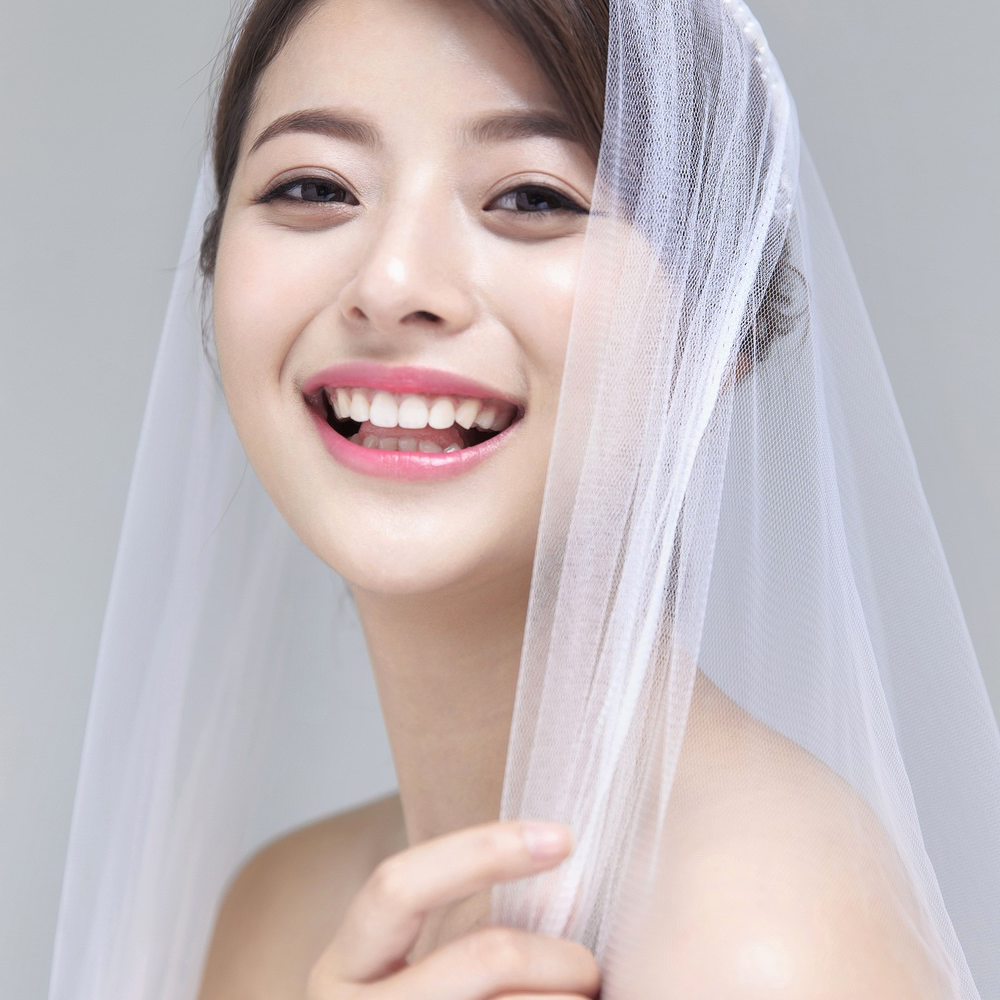 超值特价｜韩式极简婚纱照