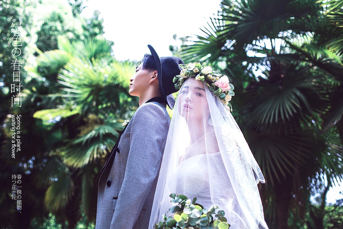慕意婚纱摄影_婚纱摄影(2)