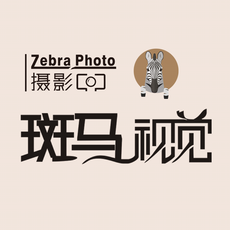 斑马视觉摄影工作室