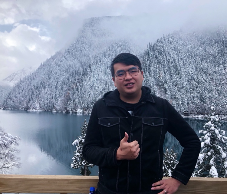 与你的旅行