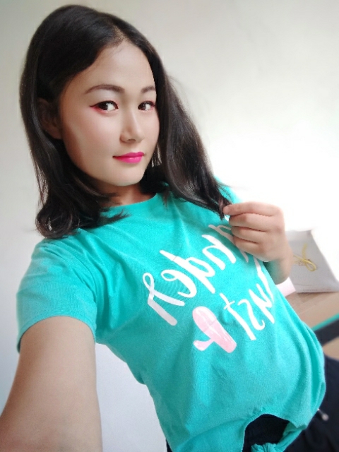 再吐乃木和艾尼江的婚礼纪，我爱你老公