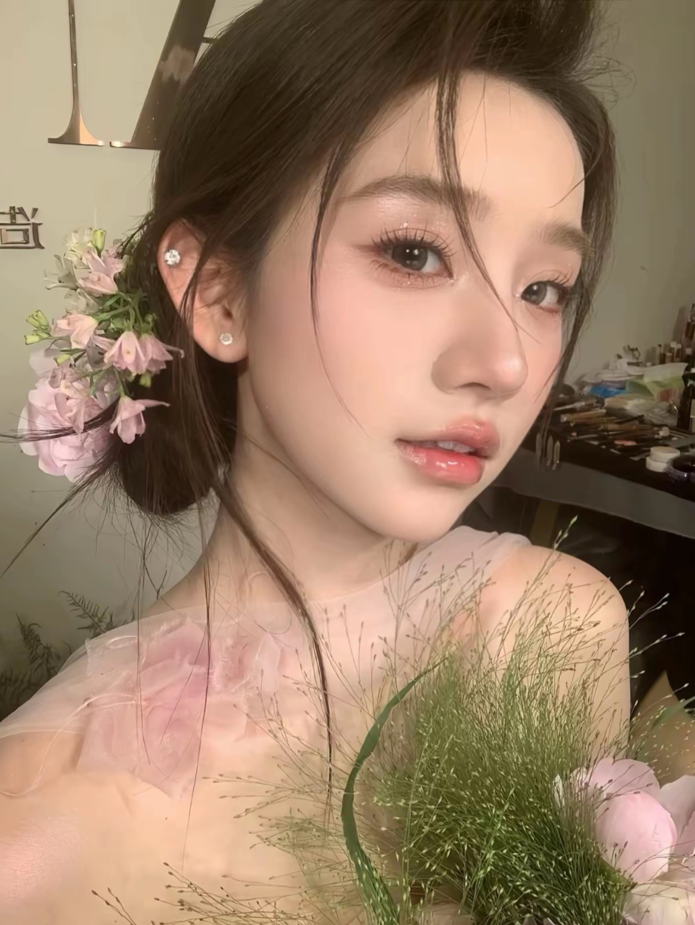 【超值优惠】总监化妆师全程跟妆