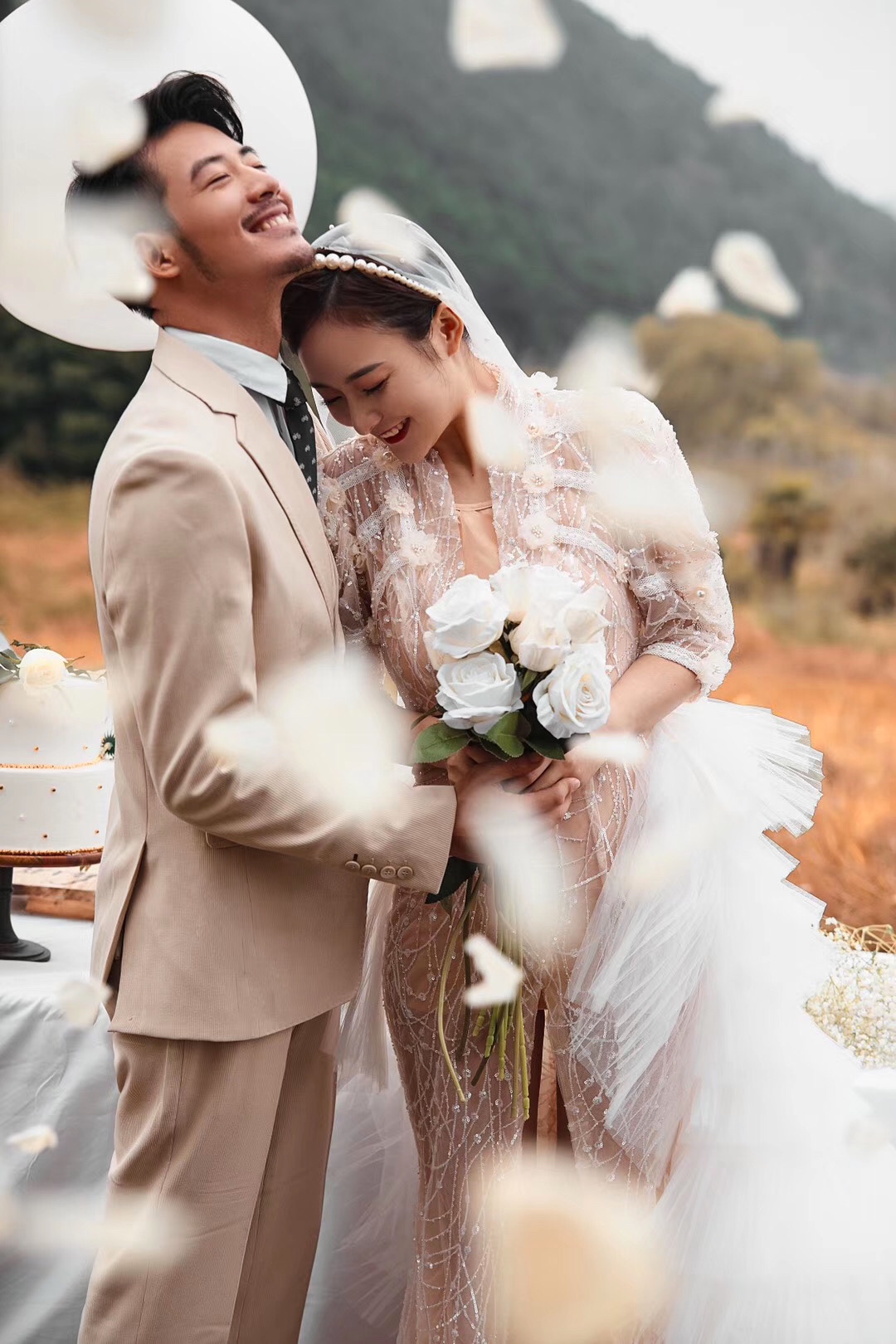 潮拍中国风 8服8造丨复古新中式 超值特价