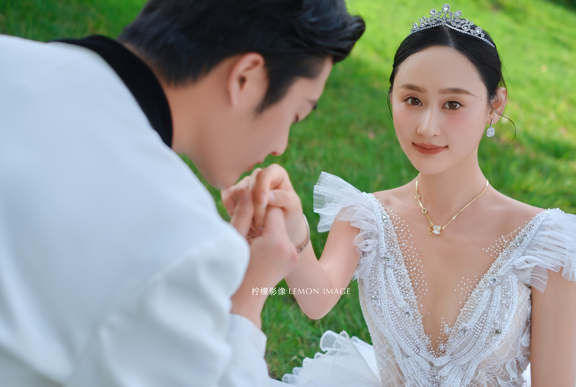 初夏