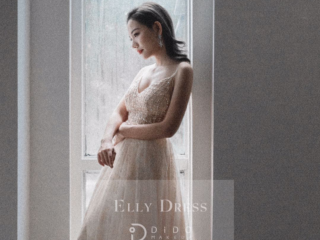 SUKI团队 高端婚礼必定双督导加控音 套餐C