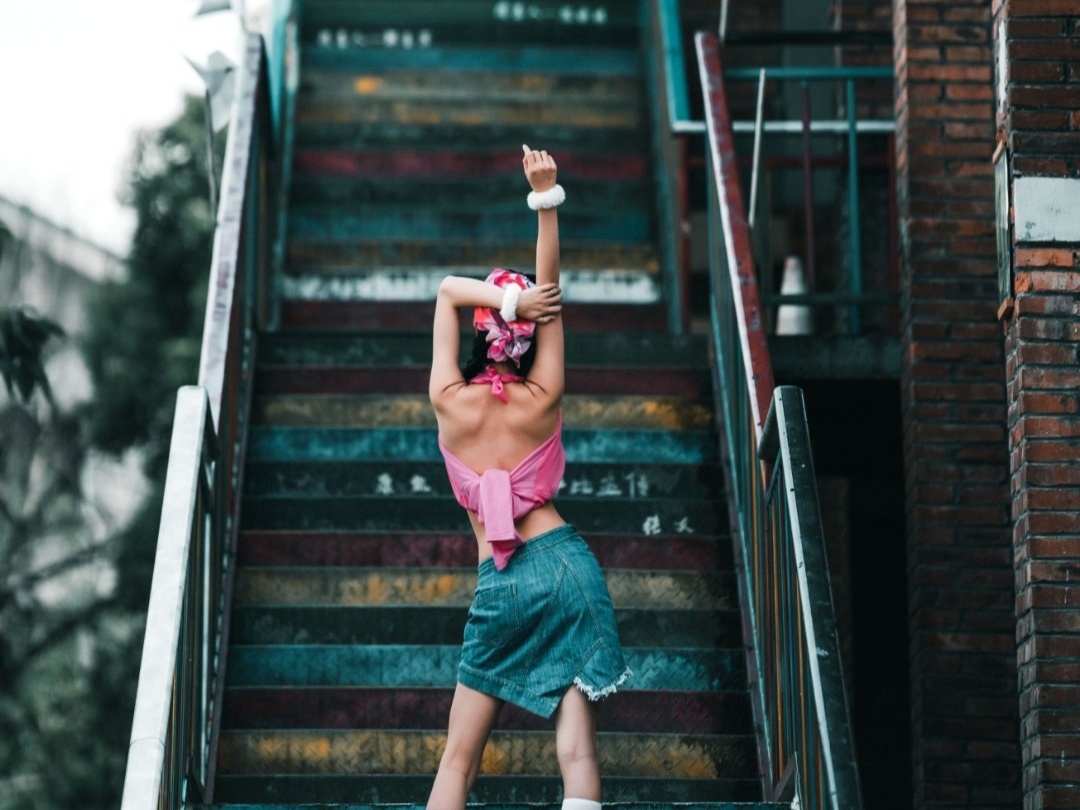 无人机航拍——摄影+摄像（总监）