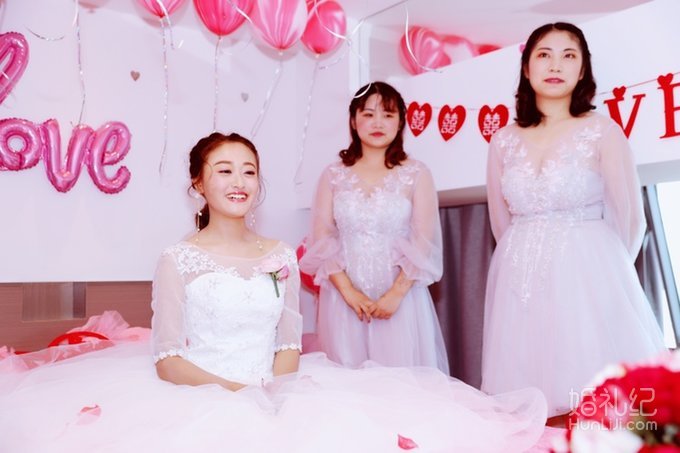 100元搞定婚房喜庆满屏  网购伴手礼有颜上档次人人求链接