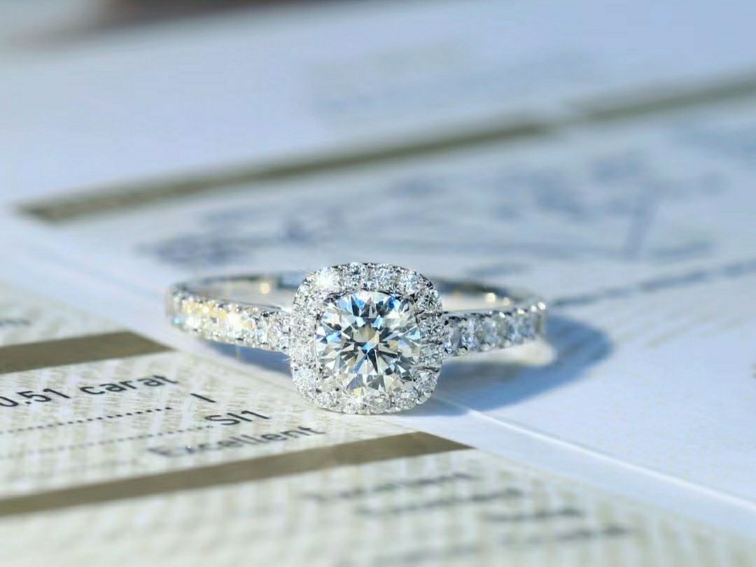 方寸之间，尽在方圆，有你有我