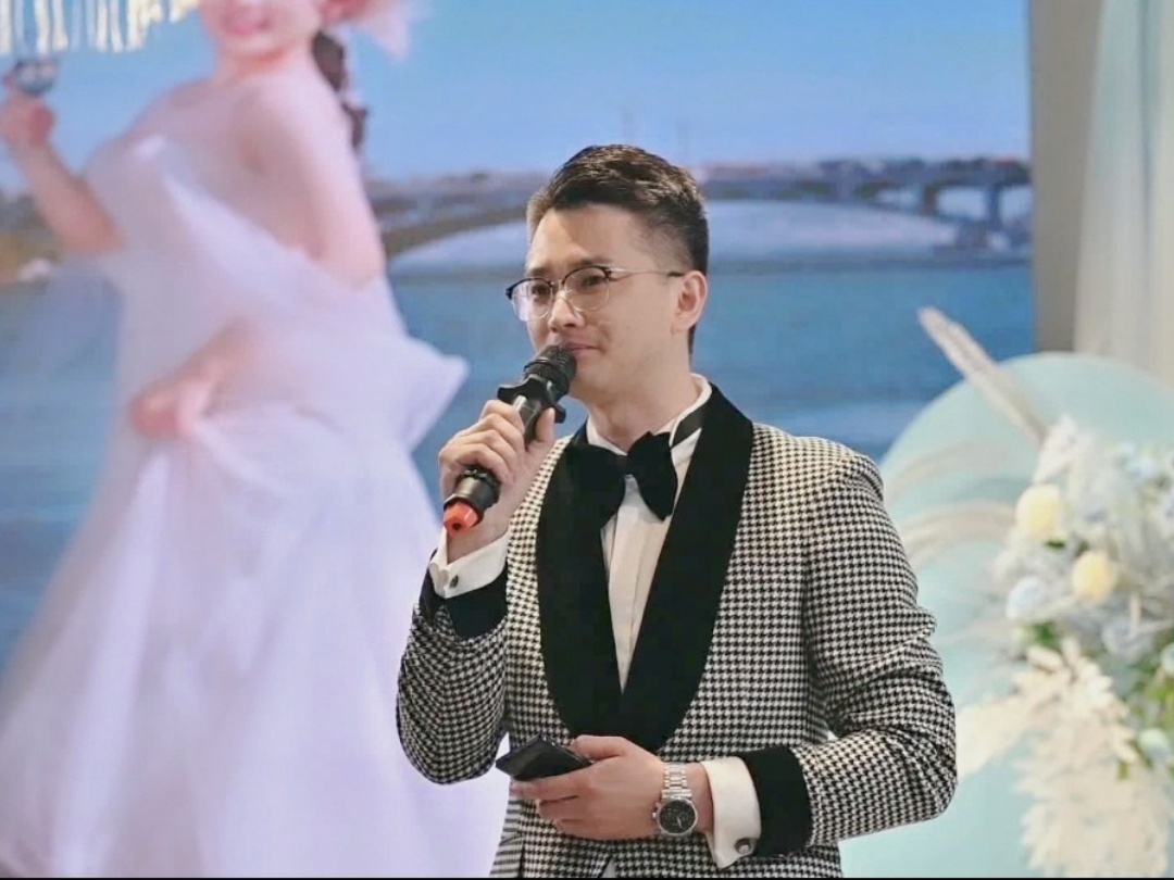 高定|私人订制 沉浸式氛围美学